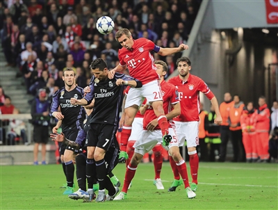 丰富的欧战 丰富的欧战