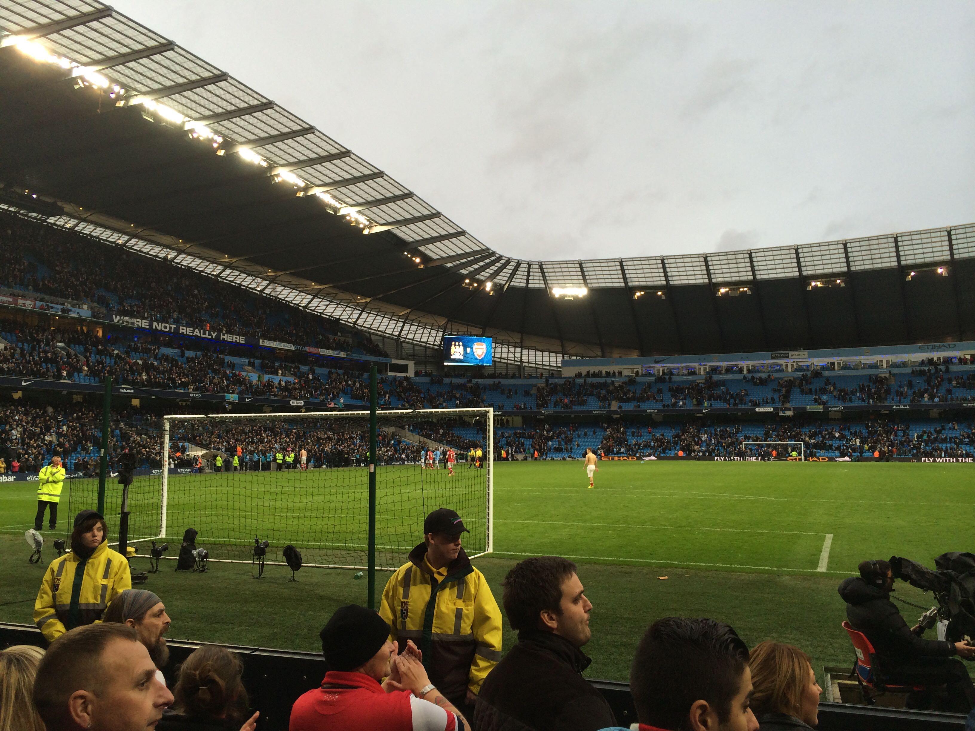 了一场精彩 了一场精彩